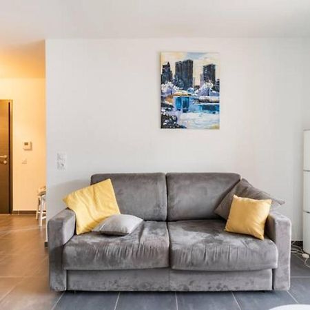 Le Rive Gauche Apartment Saint-Jorioz ภายนอก รูปภาพ