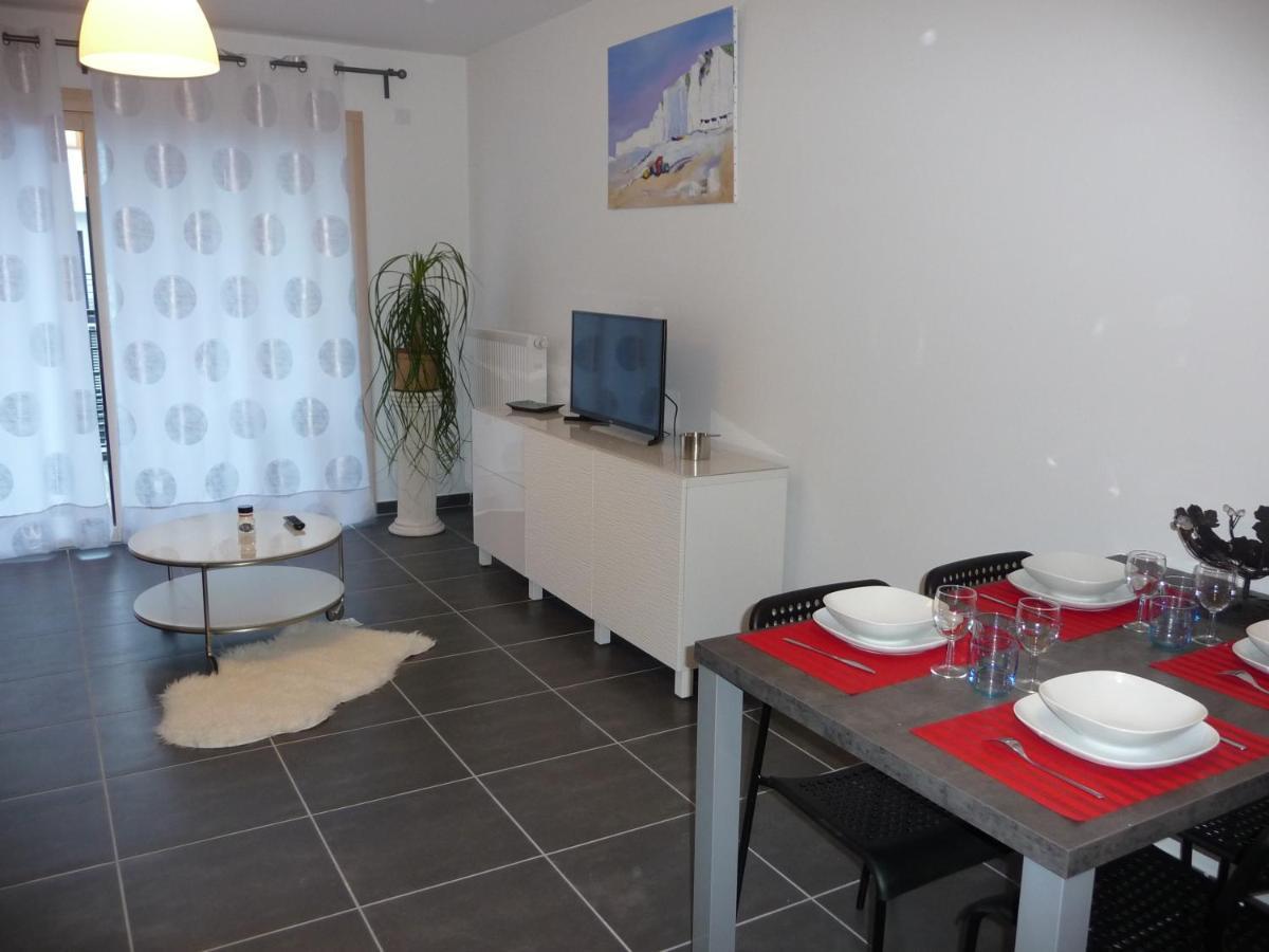 Le Rive Gauche Apartment Saint-Jorioz ภายนอก รูปภาพ
