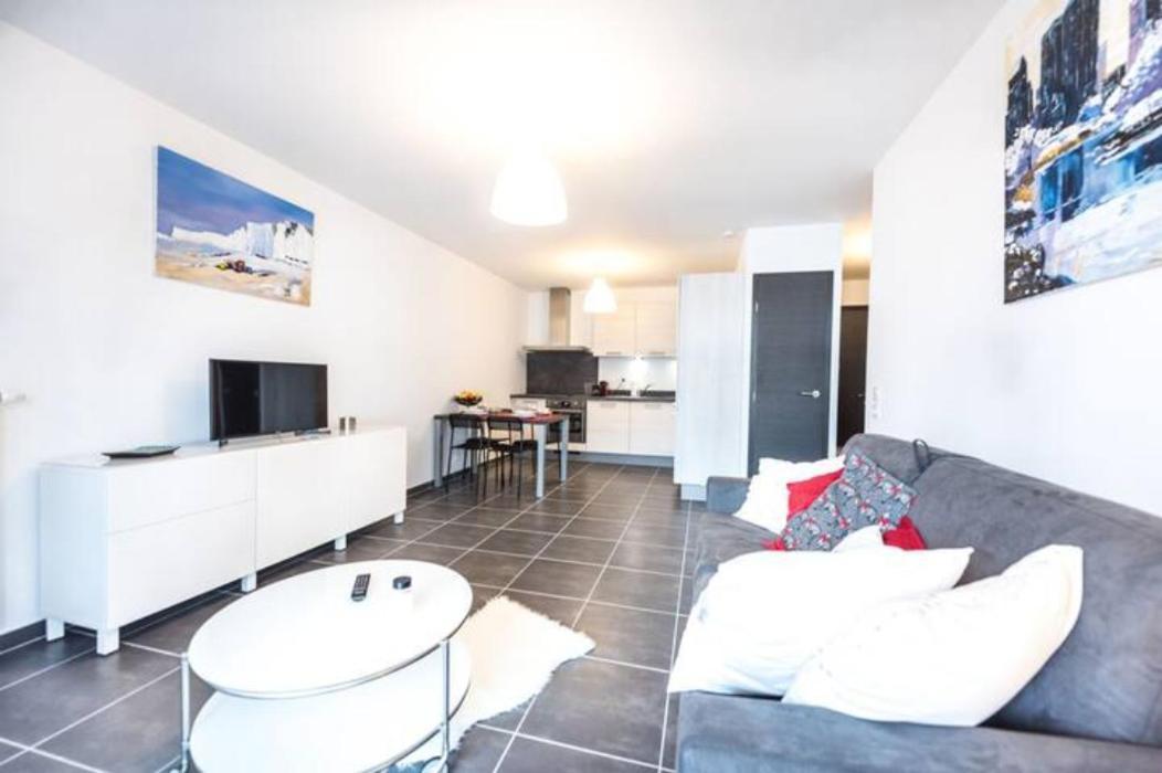 Le Rive Gauche Apartment Saint-Jorioz ภายนอก รูปภาพ