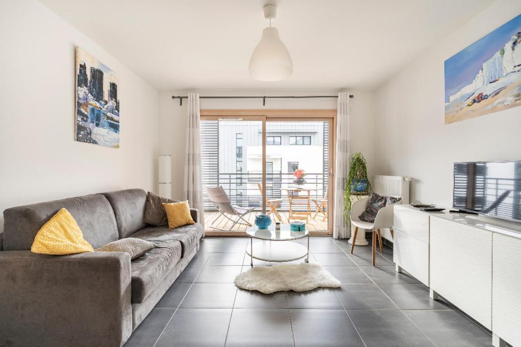 Le Rive Gauche Apartment Saint-Jorioz ภายนอก รูปภาพ