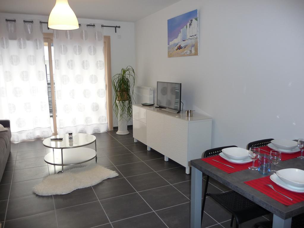 Le Rive Gauche Apartment Saint-Jorioz ภายนอก รูปภาพ