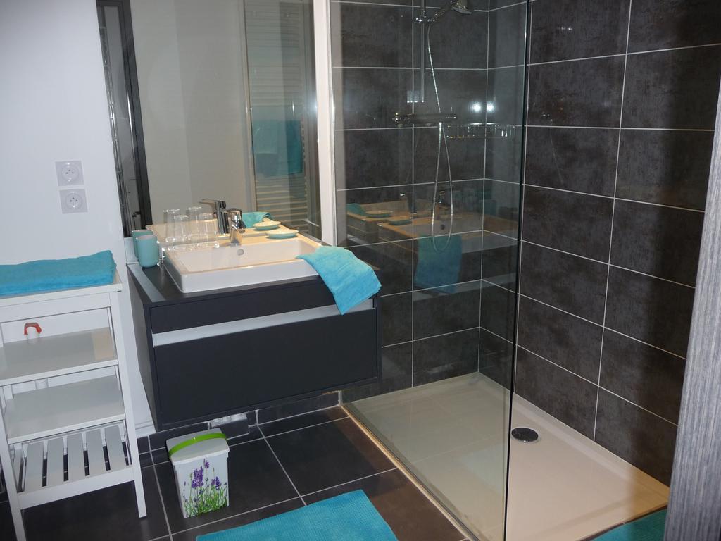 Le Rive Gauche Apartment Saint-Jorioz ภายนอก รูปภาพ