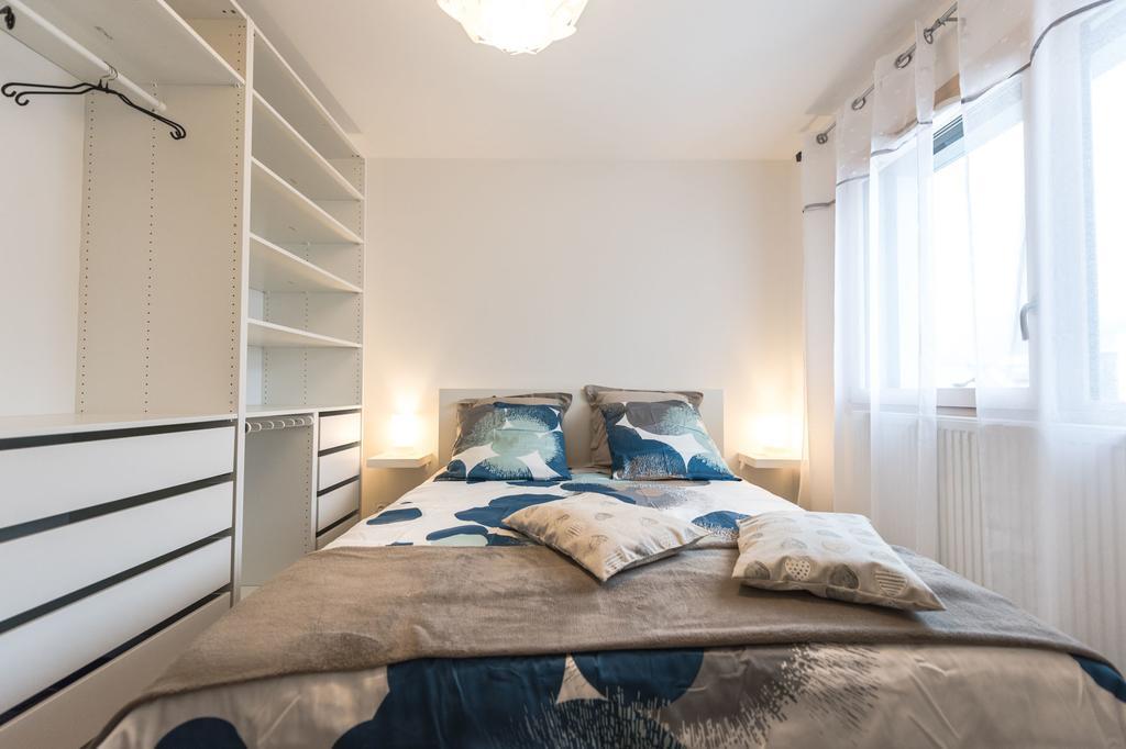Le Rive Gauche Apartment Saint-Jorioz ภายนอก รูปภาพ