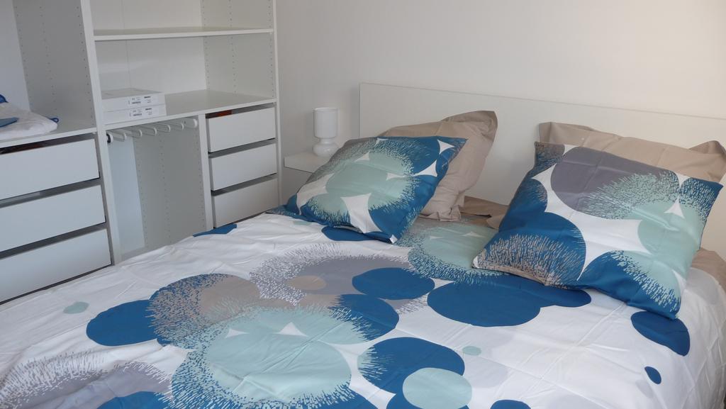 Le Rive Gauche Apartment Saint-Jorioz ภายนอก รูปภาพ