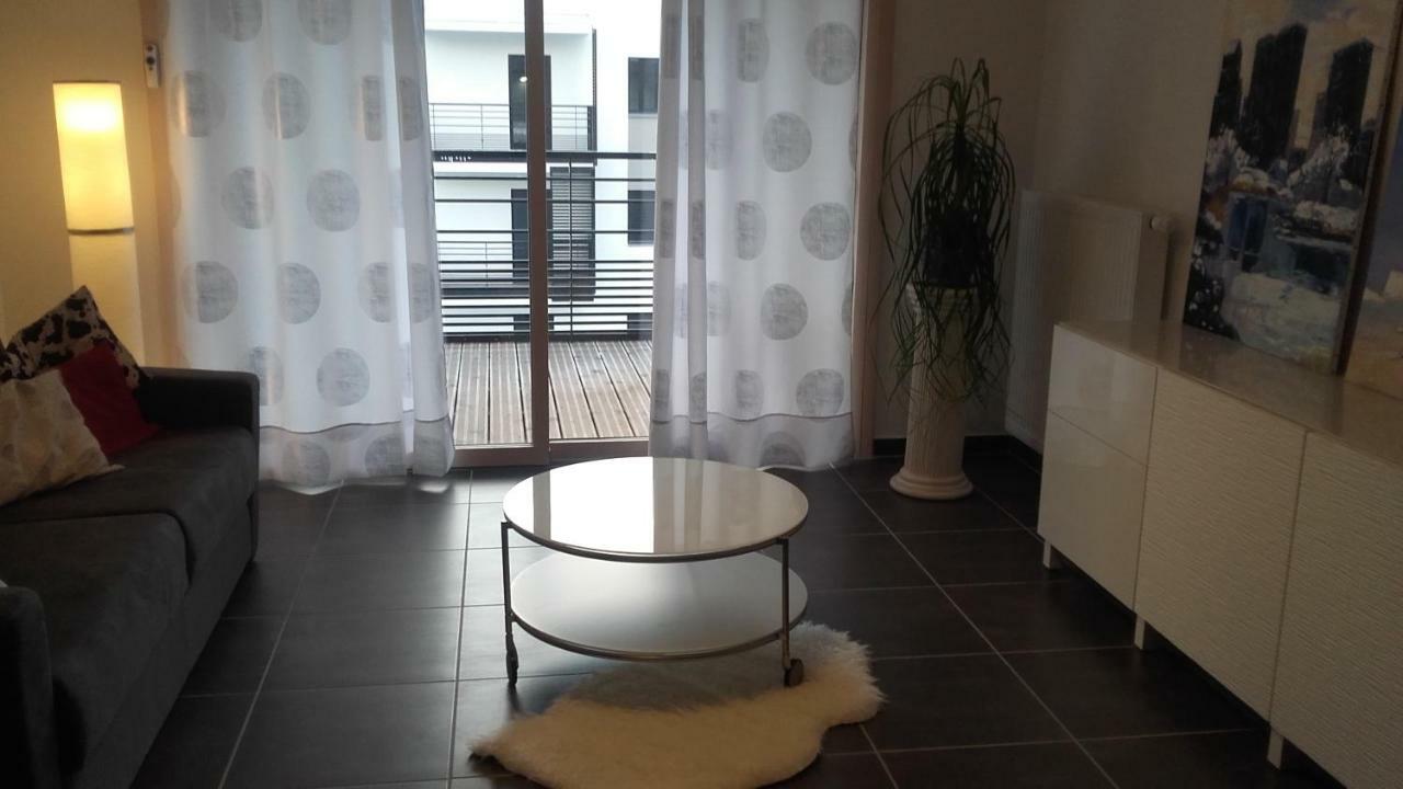 Le Rive Gauche Apartment Saint-Jorioz ภายนอก รูปภาพ