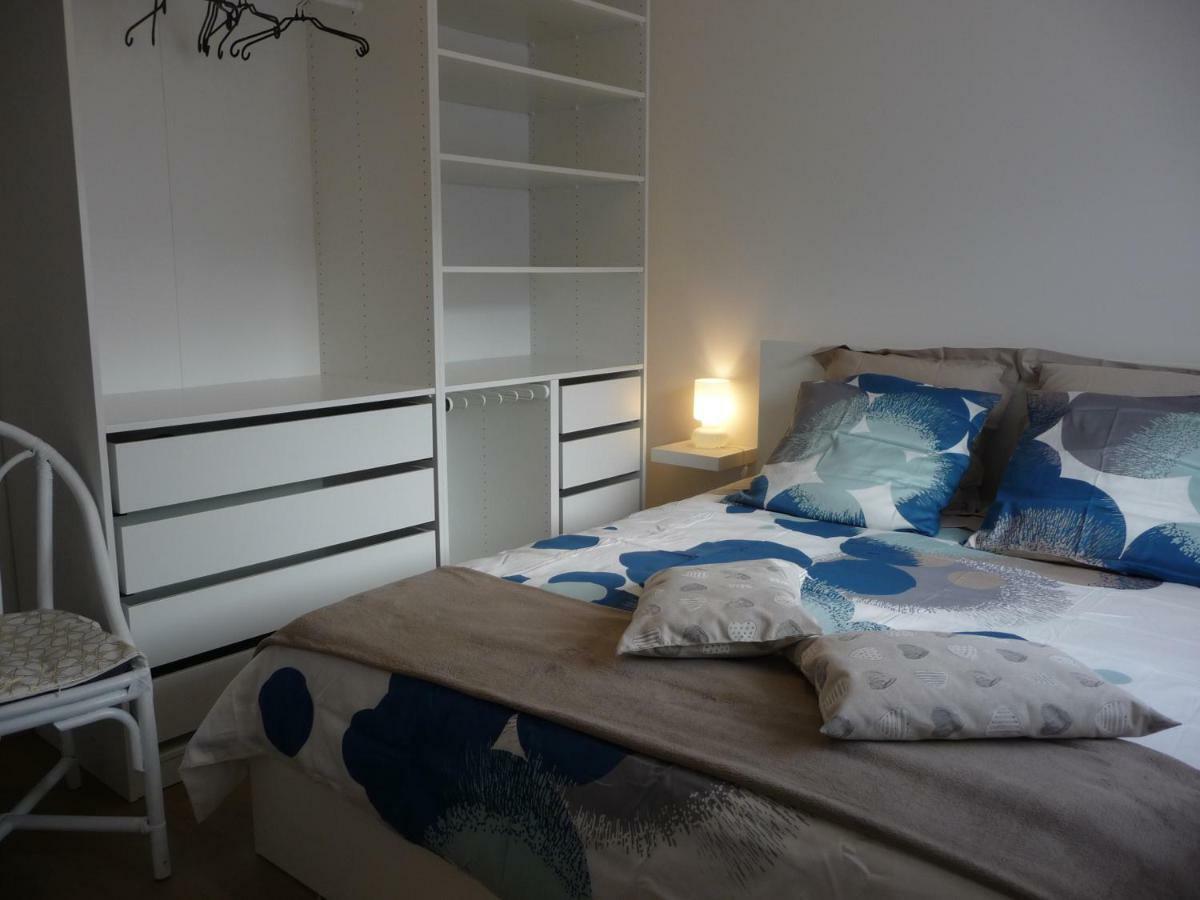 Le Rive Gauche Apartment Saint-Jorioz ภายนอก รูปภาพ