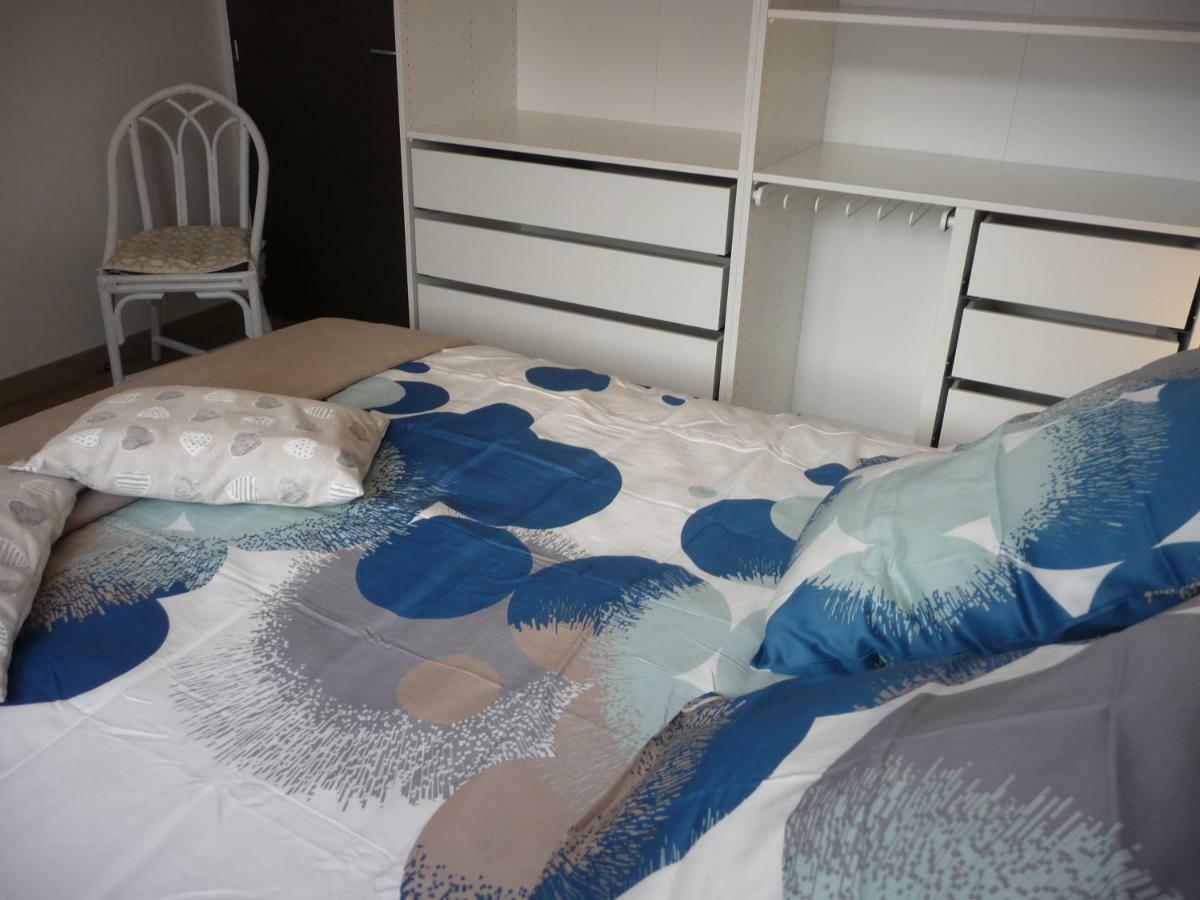 Le Rive Gauche Apartment Saint-Jorioz ภายนอก รูปภาพ