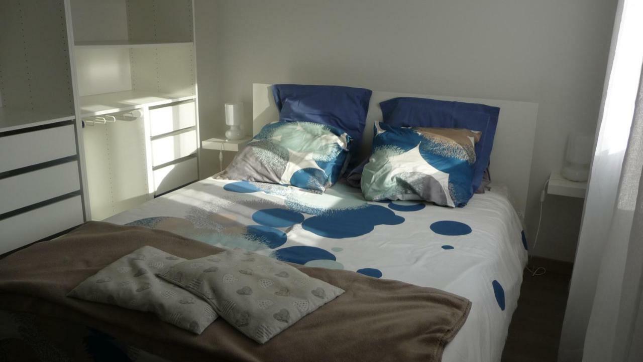 Le Rive Gauche Apartment Saint-Jorioz ภายนอก รูปภาพ