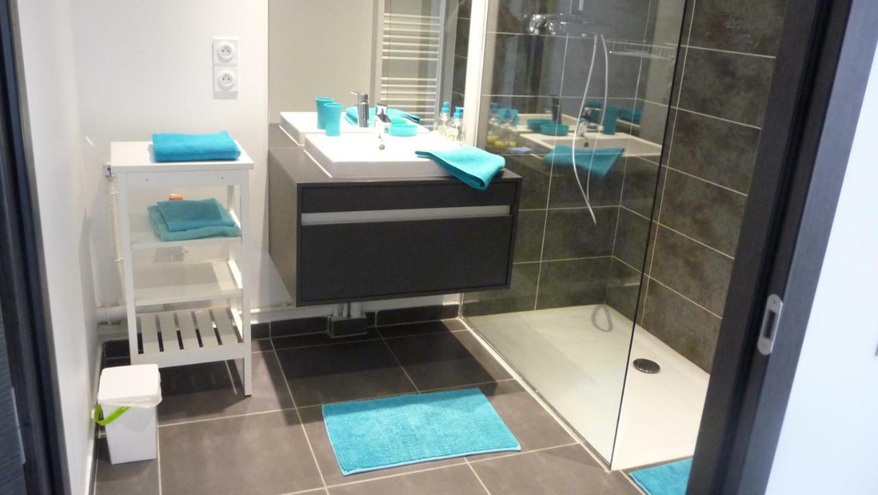 Le Rive Gauche Apartment Saint-Jorioz ภายนอก รูปภาพ